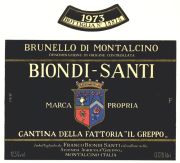 Brunello_Biondi Santi 1973